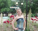 Фотография Кристина Крахмалец