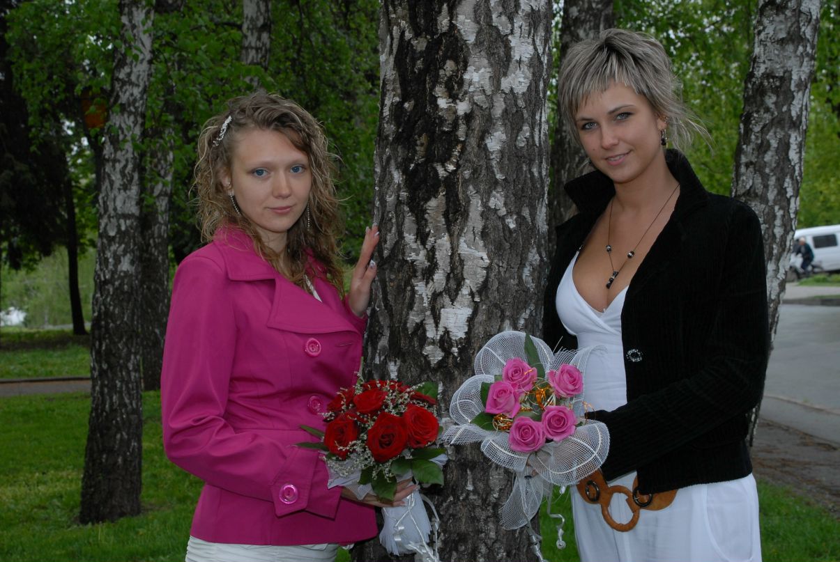 Наталия Чирченко фотография #8