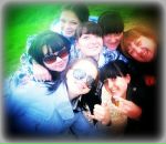 Фотография Насеки Ириши