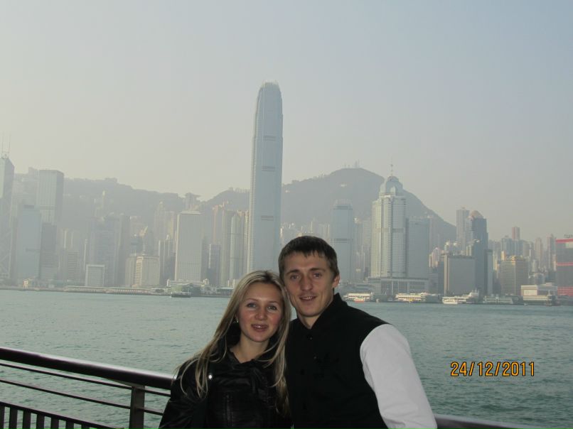 Дмитрий Ушаков фотография #18