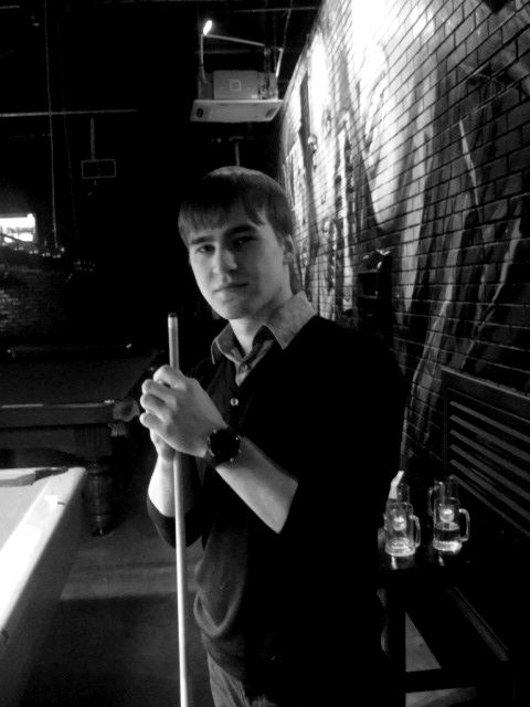 Денис Лисицын фотография #15