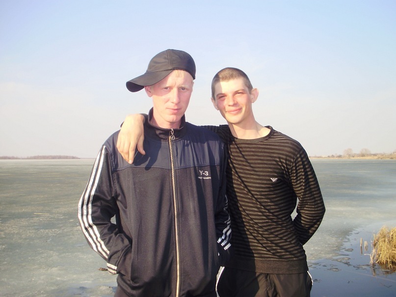 Иван Антонов фотография #19