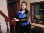 Фотография Кондратьевой Светланы