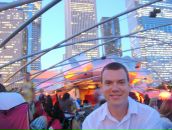 Фотография Хранилова Леши