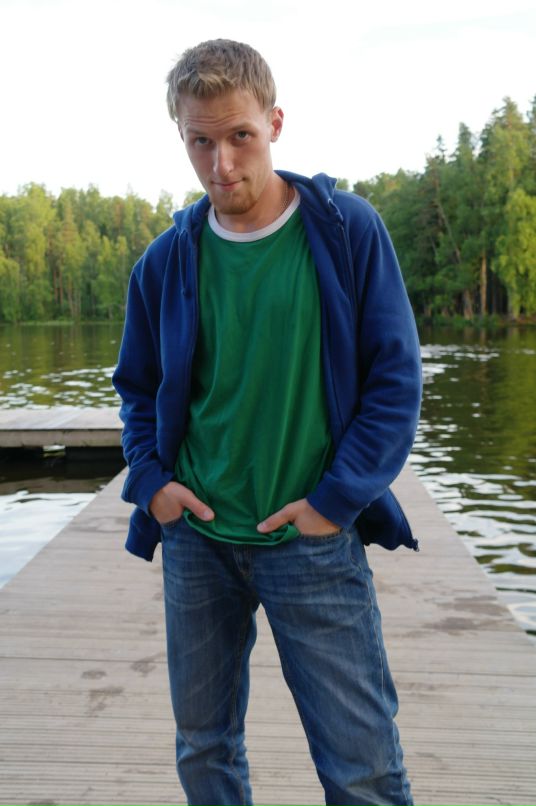 Александр Бутенко фотография #26