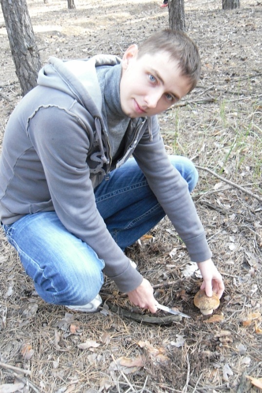 Антон Алев фотография #38