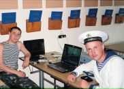 Фотография Клепцова Евгения