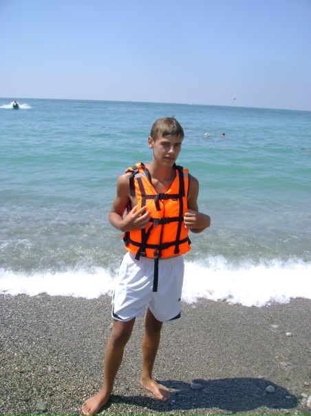 Сергей Крылов фото №24