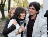 Фотография Мертенс Саши