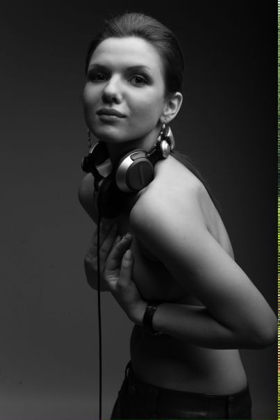 №15, Анастасия Первушина, Москва, Россия №15, Анастасия Первушина, Москва, Россия