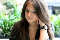 Фотография Инчаковой Марины