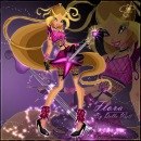 Софія Саїк фотография #41 (источник - https://vk.com/id169745902)