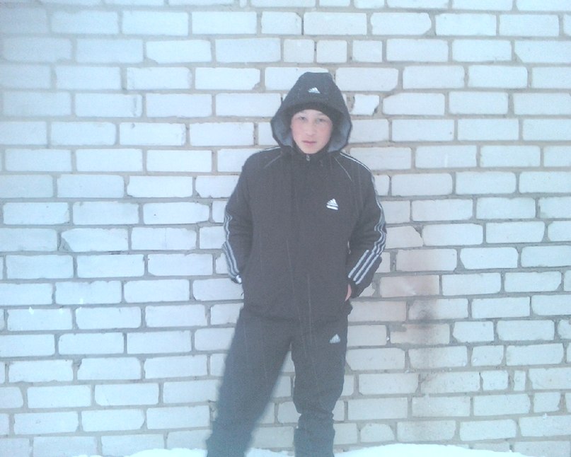 Олег Иванов фотография #5