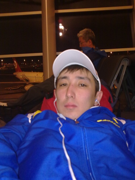 №20, Ербол Шакибаев, 38 лет, Костанай №20, Ербол Шакибаев, 38 лет, Костанай