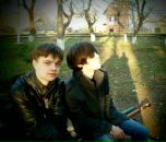 Діма Трач фотография #23 (источник - https://vk.com/id22660103)