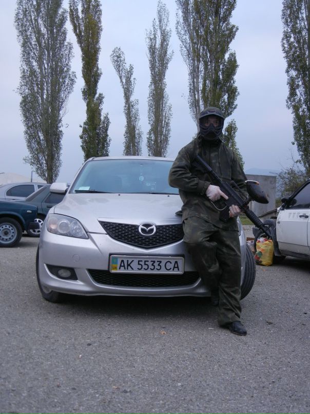 Макс Семченко фотография #30