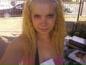 Фотография Корчагиной Евгении