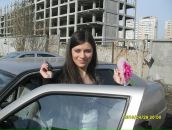 Фотография Костанян Виктории