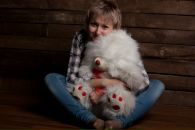 Фотография Эповой Екатерины