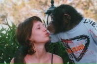 Фотография Морозовой Юли