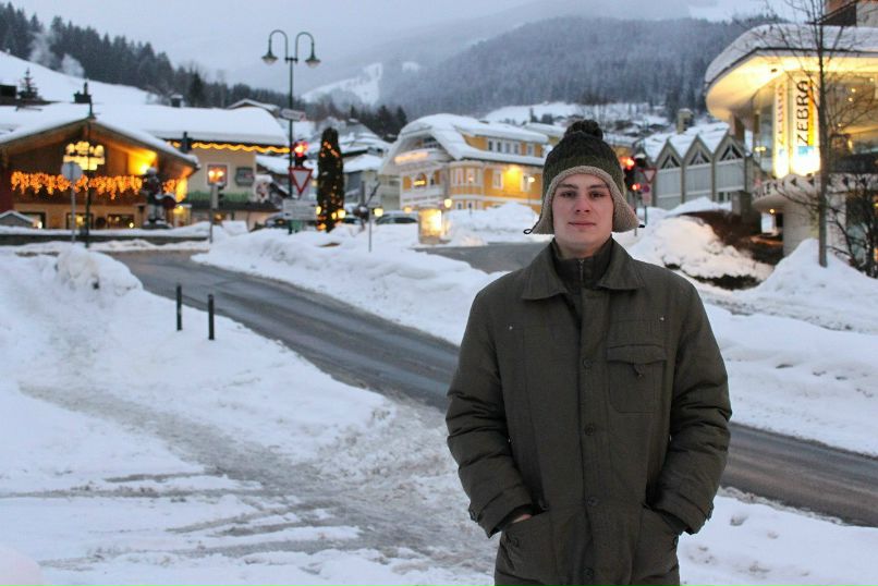 Николай Лыфенко фотография #6