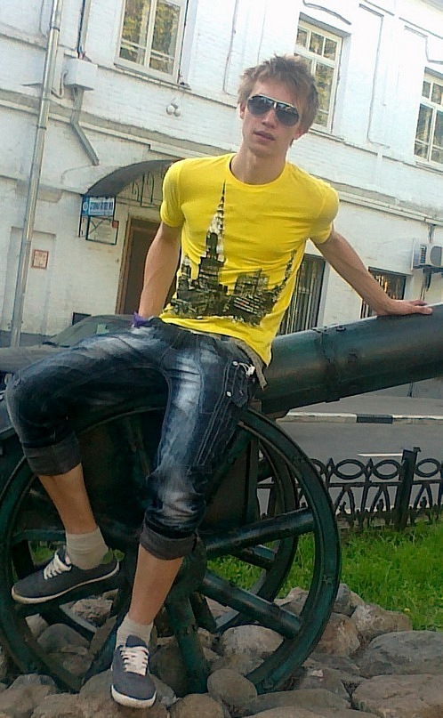 Александр Яркин фотография #10