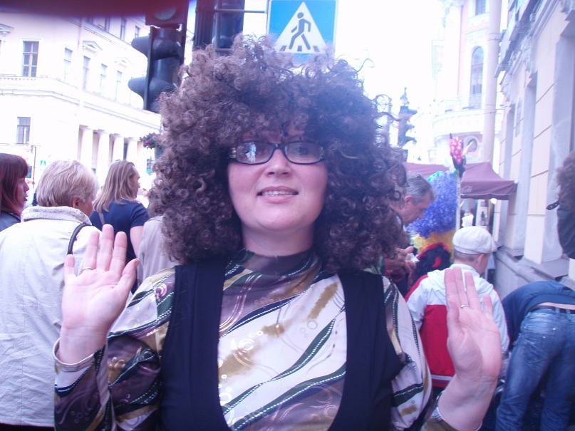 Тамара Викторова фотография #45