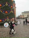 Фотография Анна Челнокова