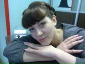 Фотография Васильевой Ольги