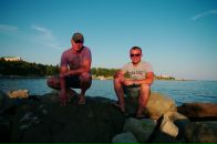 Іван Плугатор фотография #15 (источник - https://vk.com/id16359521)