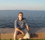 Фотография Харлана Евгения