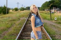 Вкторія Карпінська фотография #37 (источник - https://vk.com/id101497744)