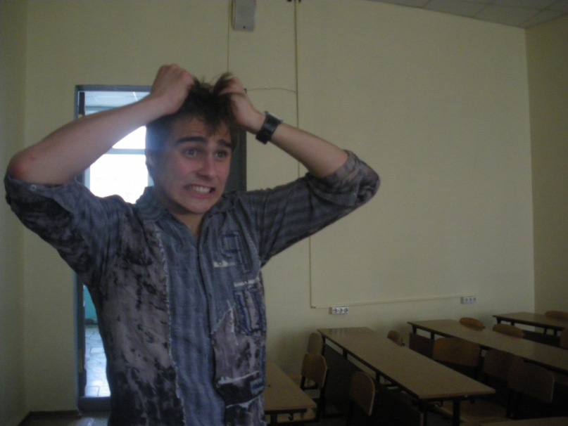 Марк Гавин фотография #27