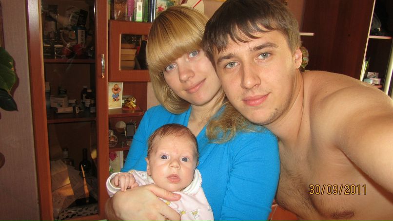 Дмитрий Орлов фотография #36