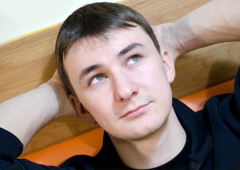 Сергей Чудин фотография #37