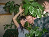 Фотография Посажинникова Александра