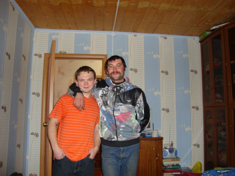 Артур Урусов фотография #35