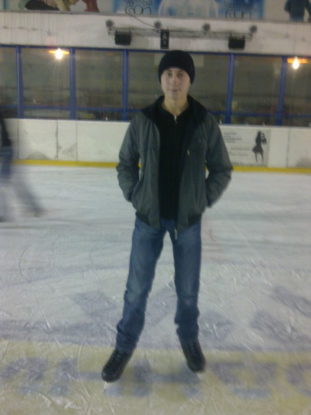 Андрій Постевка фотография #38