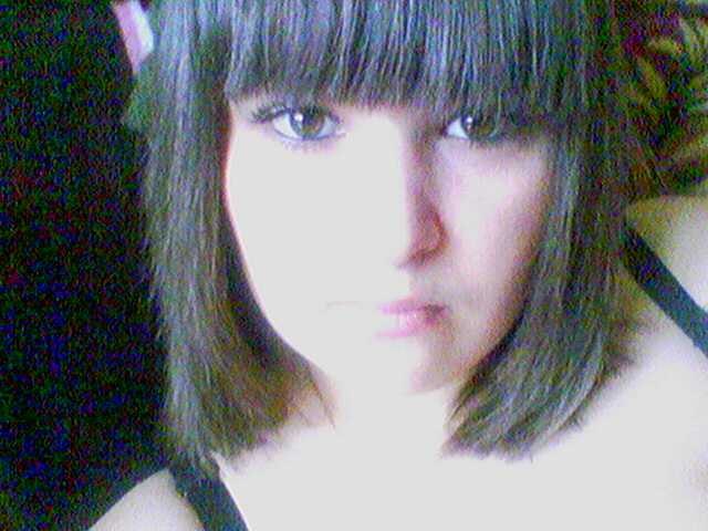 Виктория Чумакова фотография #49