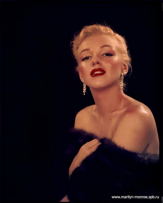 Marilyn Monroe фотография #7