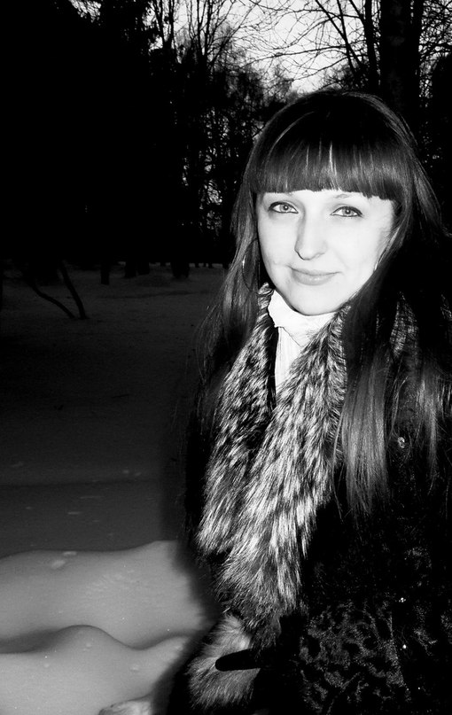 Наталия Михальчук фотография #40