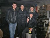 Фотография Сажко Игоря