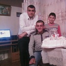 Фотография Hakobyan Grigor