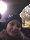 Ліза Хімай фотография #48 (источник - https://vk.com/id155853446)