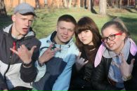 Фотография Гусевой Ирины
