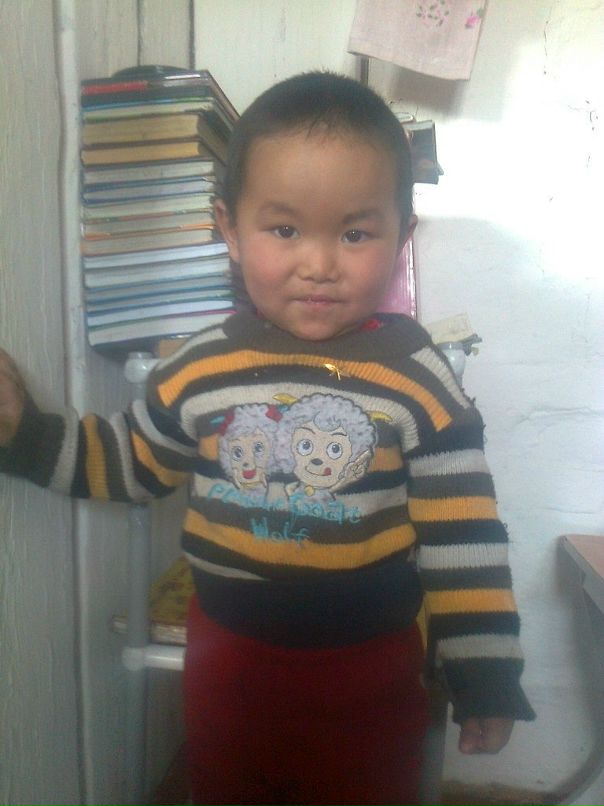 Адыгжы Иргит фотография #32