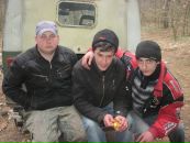 Максім Пронозa фотография #22 (источник - https://vk.com/id71511895)