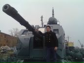 Фотография Лыткина Александра