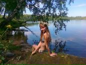 Фотография Скрибниченко Татьяны