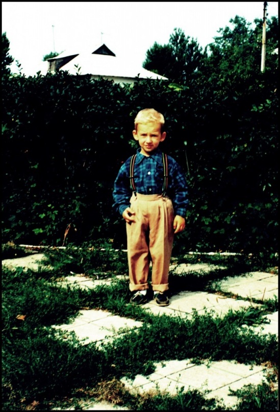 Denis Tonin фотография #11